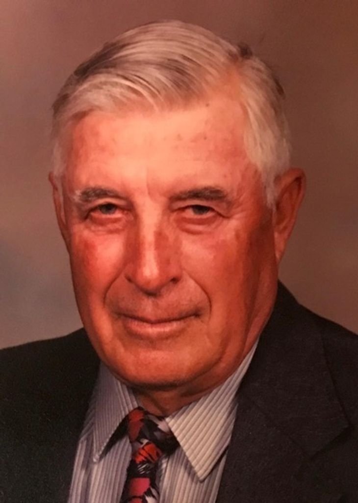 Richard D. Jiskra Profile Photo