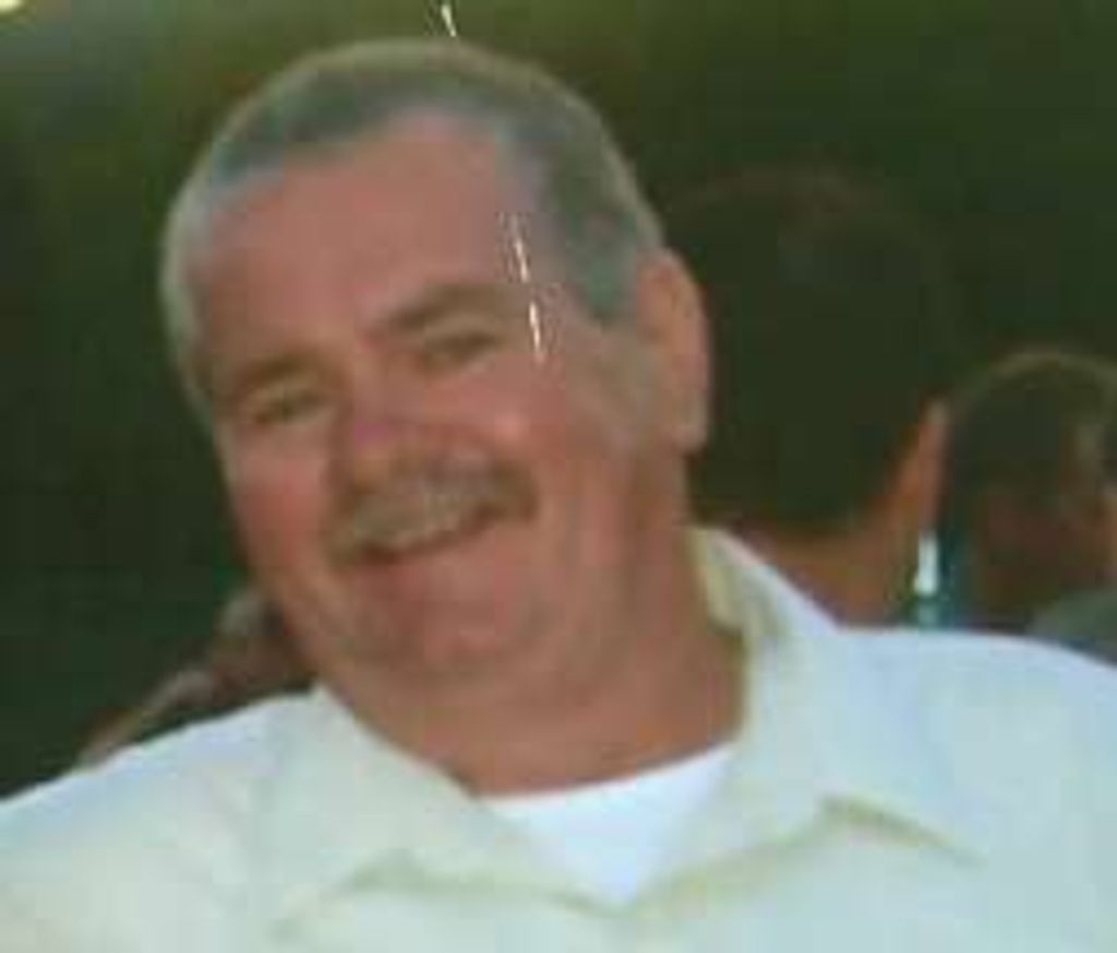 David Phillip Shrader