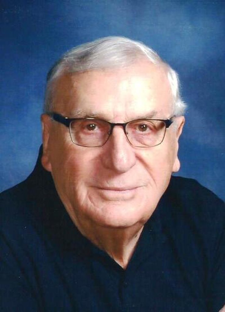 Robert Joseph Ginter Profile Photo
