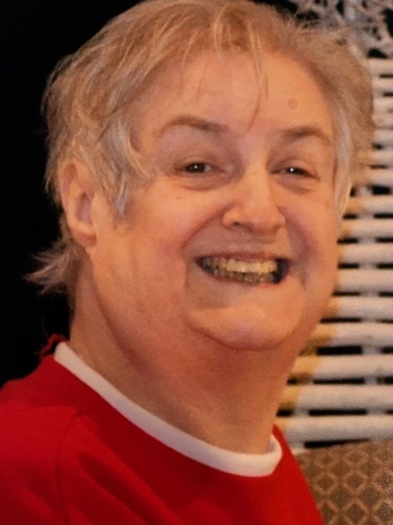 Bradburn, Kathleen Profile Photo