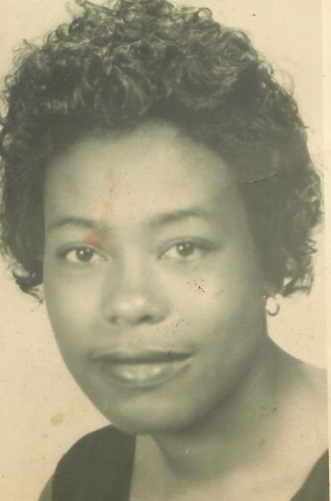 Maggie Lee Jefferson