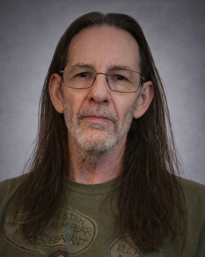 Scott Bennett Knight Profile Photo