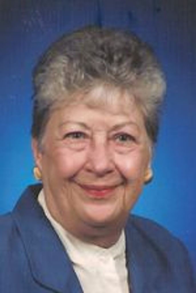 Norma Lee Anderson Stuckey