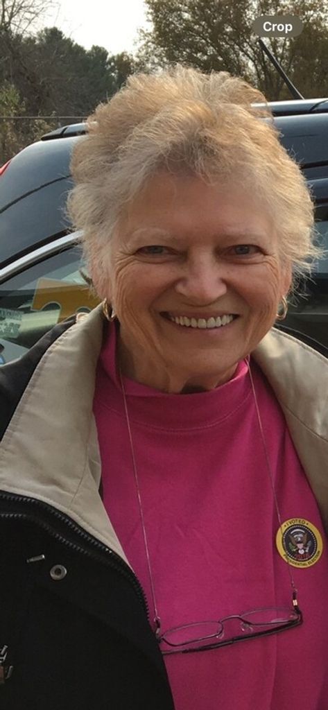 Patsy C. Perry Blanton Profile Photo