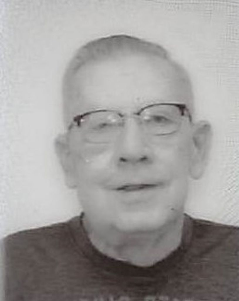 August "Augie" Harmon Schackow