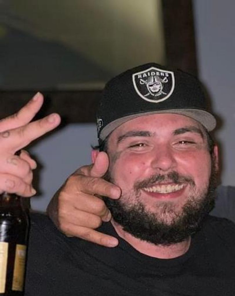 Justin Stooksbury Profile Photo