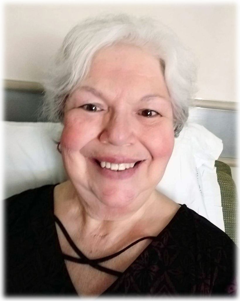 Susan C. (Criddle)  Leonard