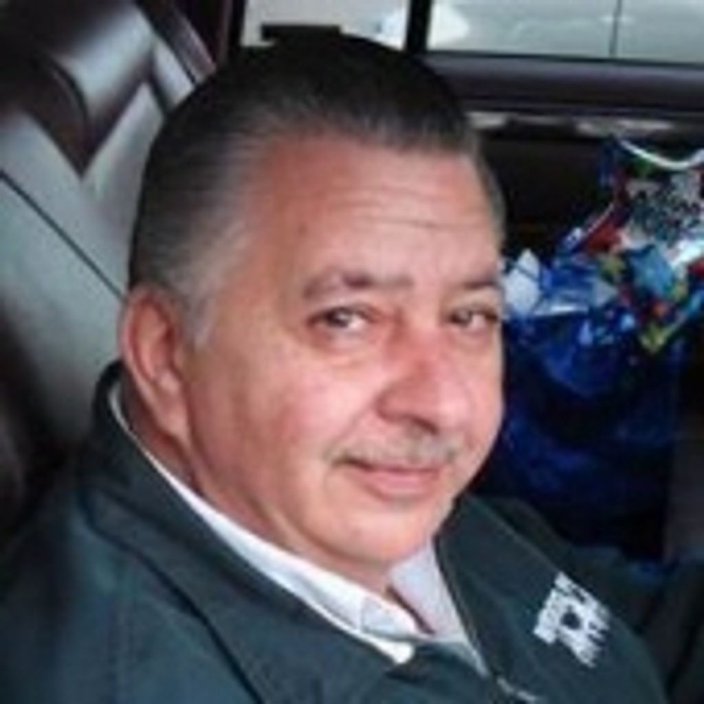 Daniel Goldman