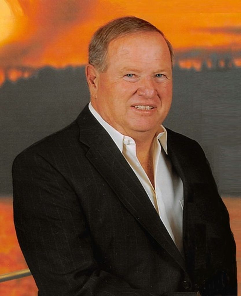 Ronald Hugo Lazzaroni