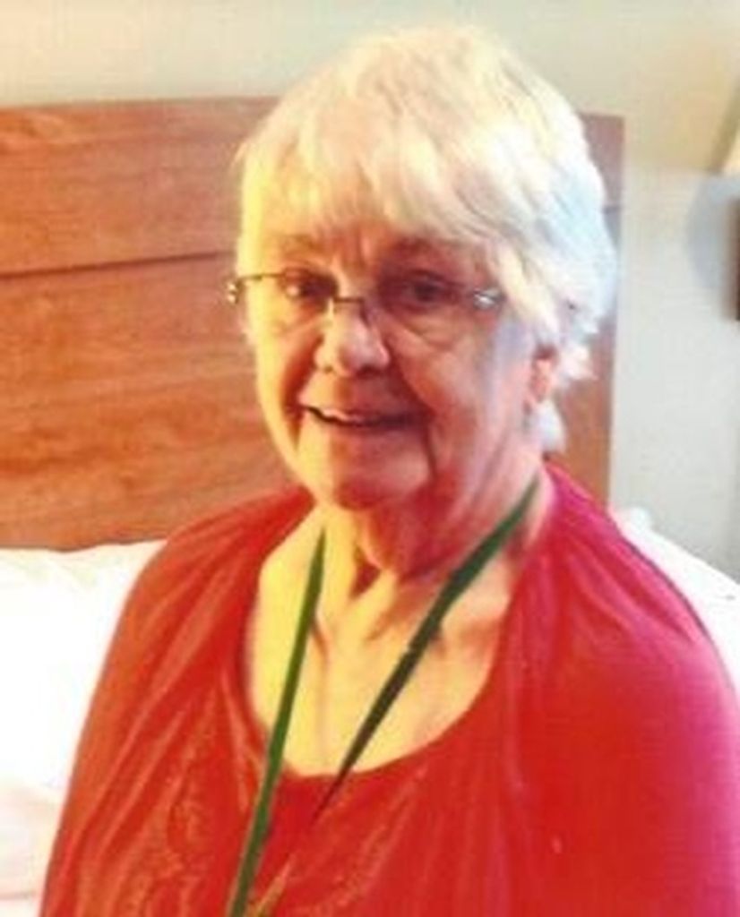 Maureen Carol Nicholson Profile Photo