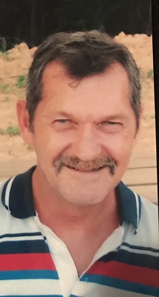 Michael Dalton Profile Photo
