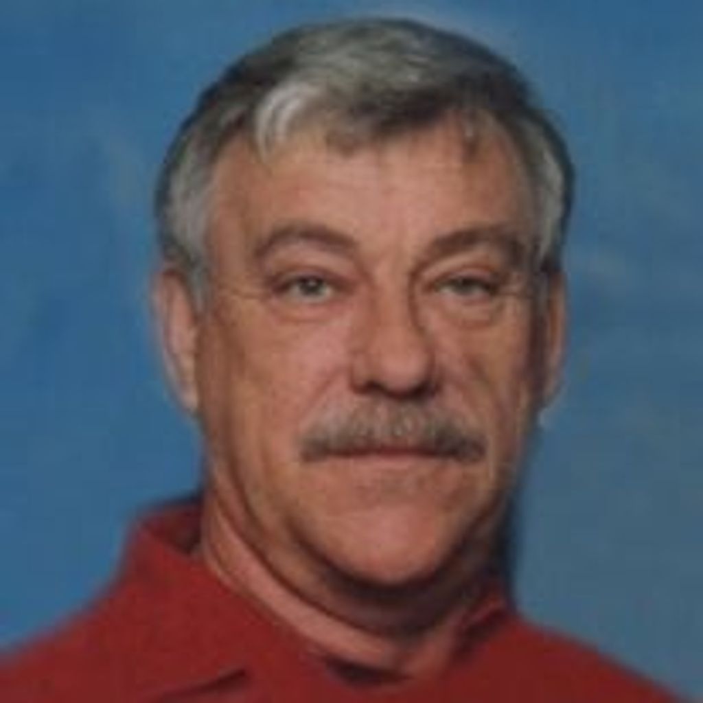 Clifford Budgett Jr.