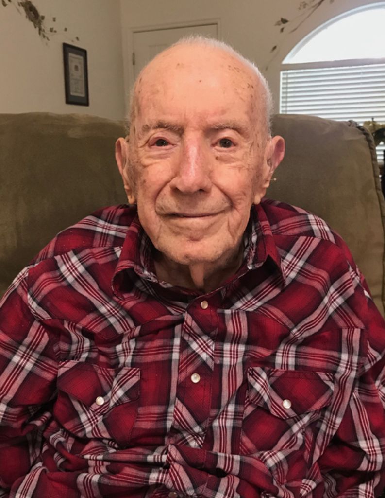 Dewitt Alex Paesl