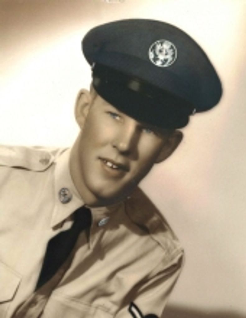 Robert Lewis "Papaw" Duncan Profile Photo