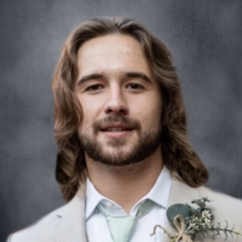 Keith Paul Harrison Profile Photo