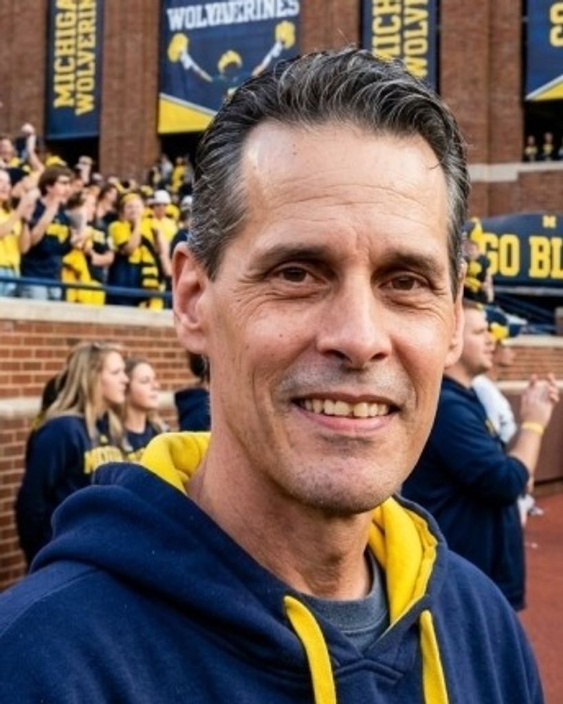 David Manos Profile Photo