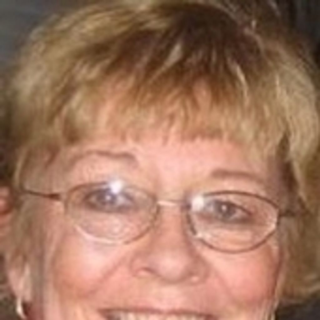 Eleanor M. Martin