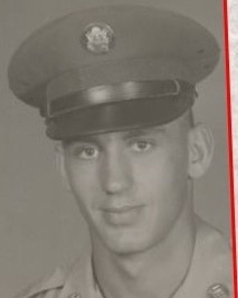 Gerald R. Short Profile Photo