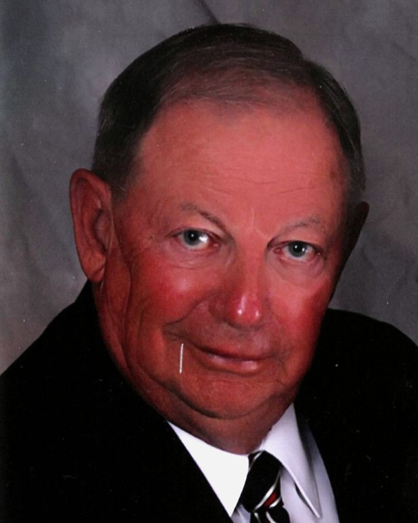 Terry Strain