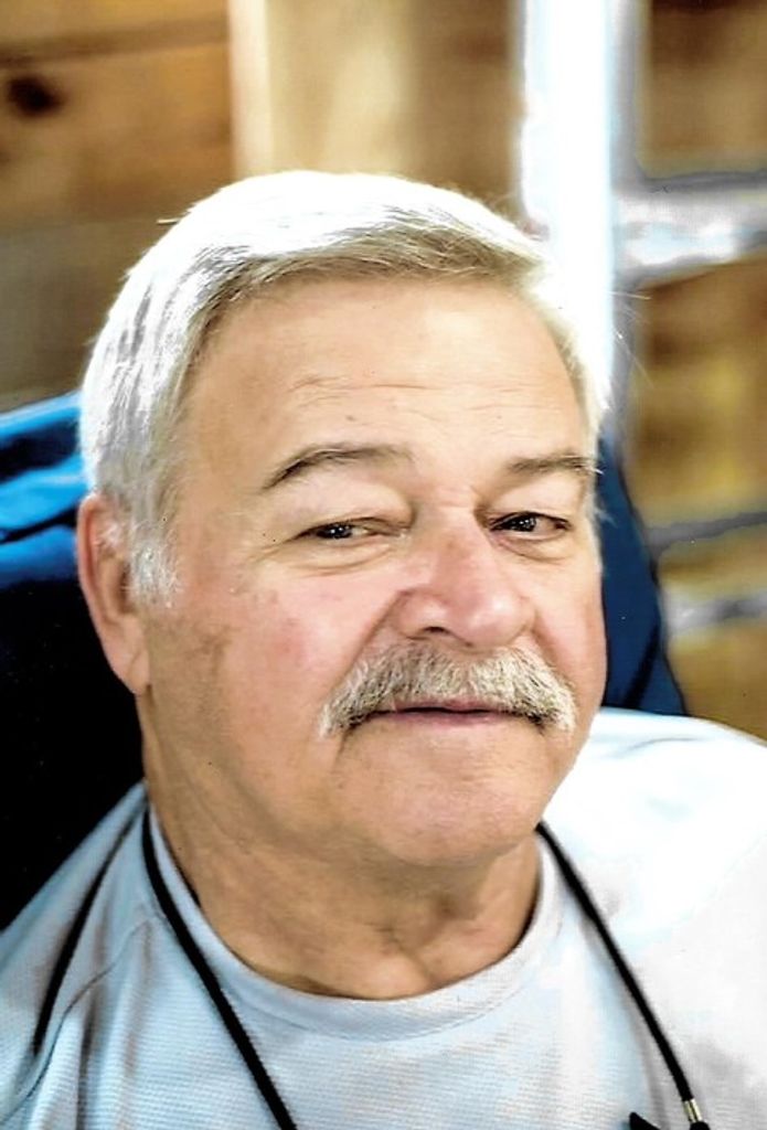 Gary H. Williams Profile Photo