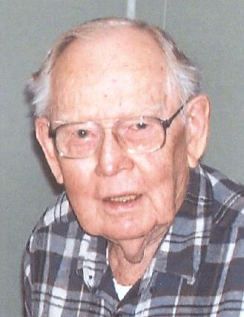 Virgil E. Danford
