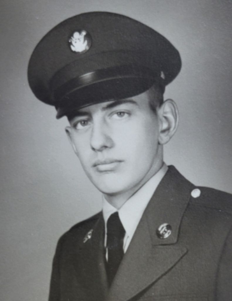 Michael T. Thayer
