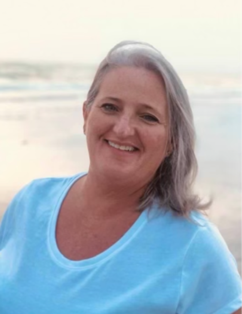 Angie Willett Profile Photo