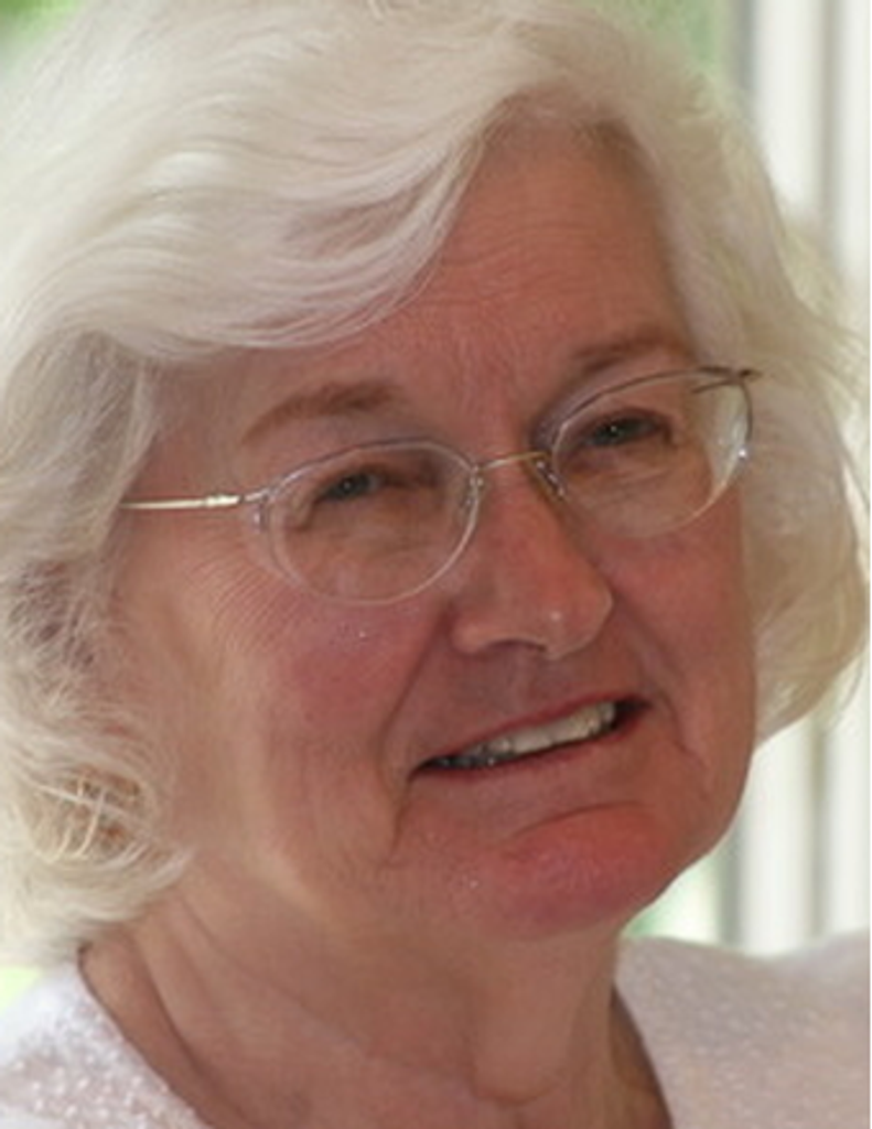 Virginia  Ruth (Woolsey) Crandell