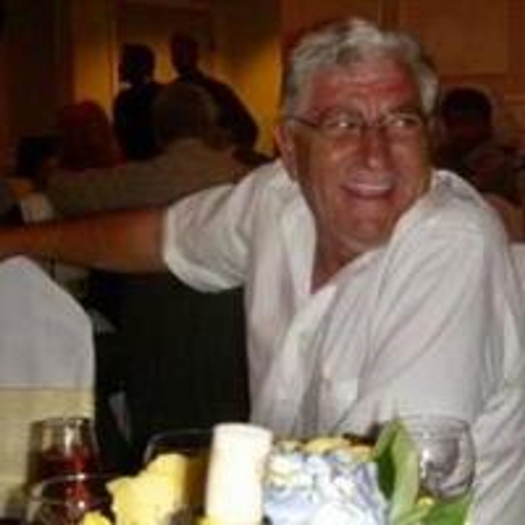 Georgios "George" Koroxenos Profile Photo