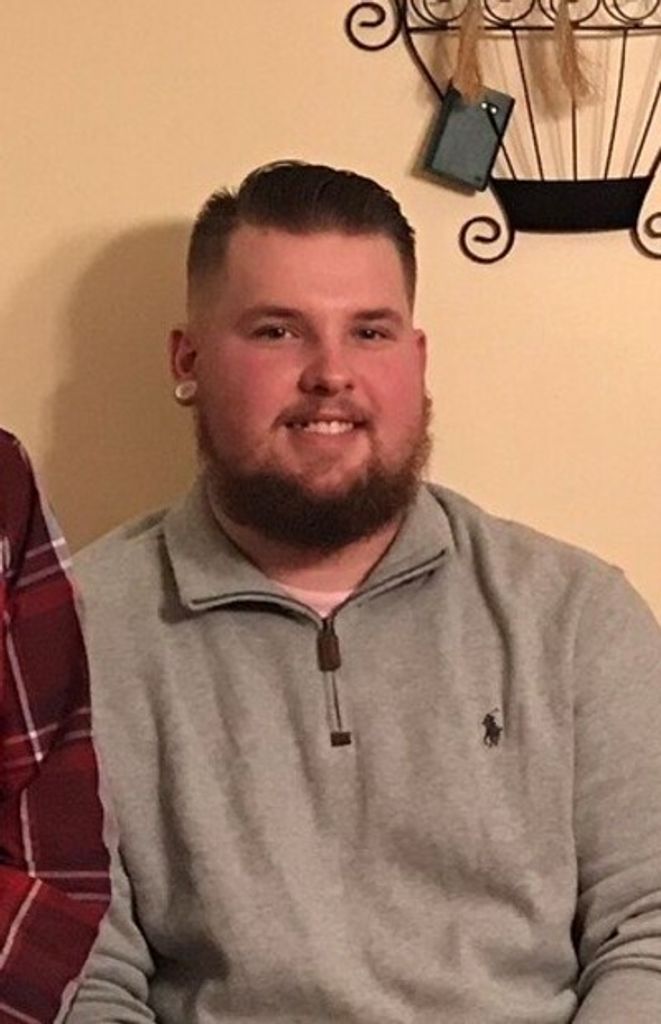 Jeremy Richard Morton Profile Photo