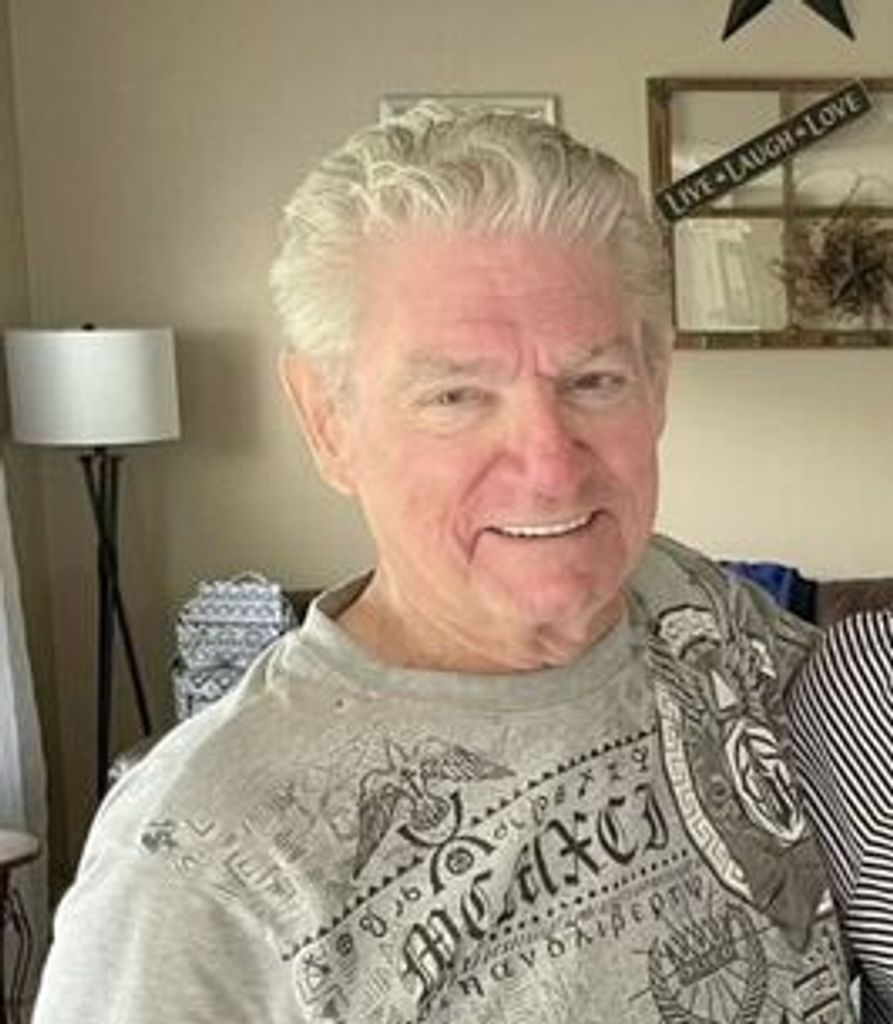 Garry Bauer Profile Photo