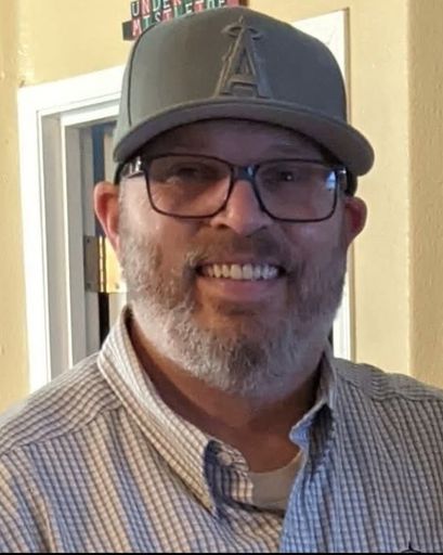 Darby (Darwin) Larry Cuvelier Jr.'s obituary image