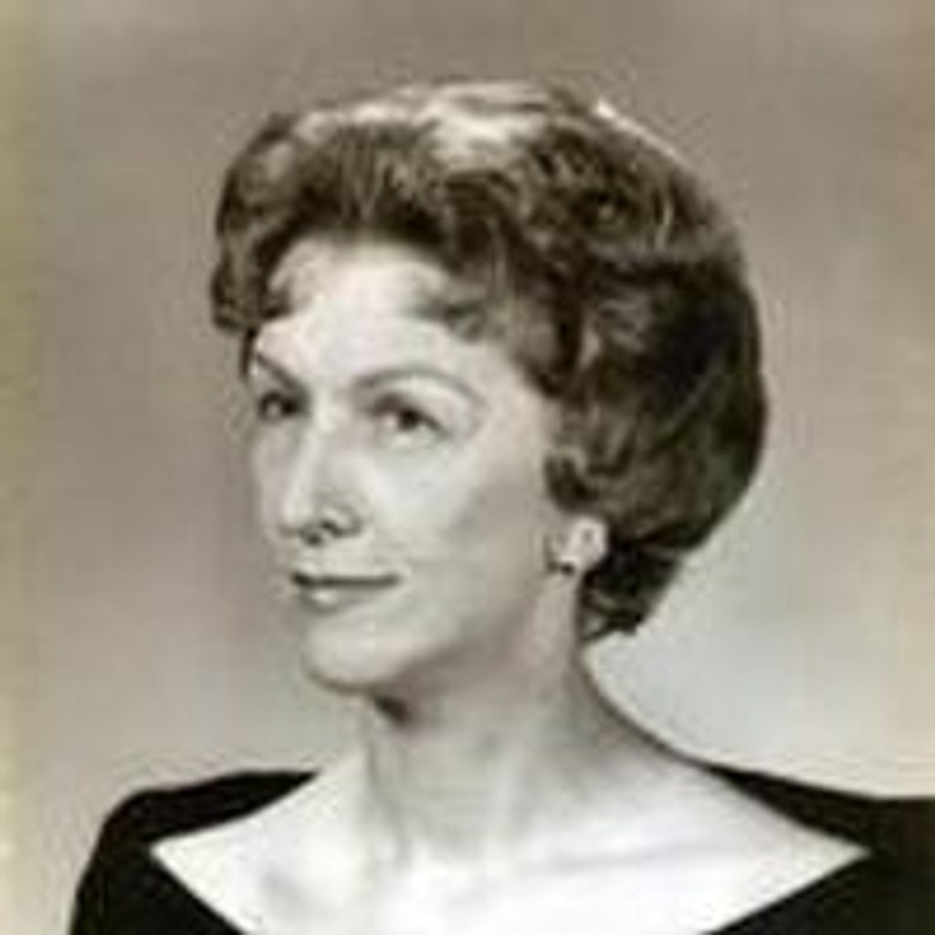 Dorothy Lorene Holiman