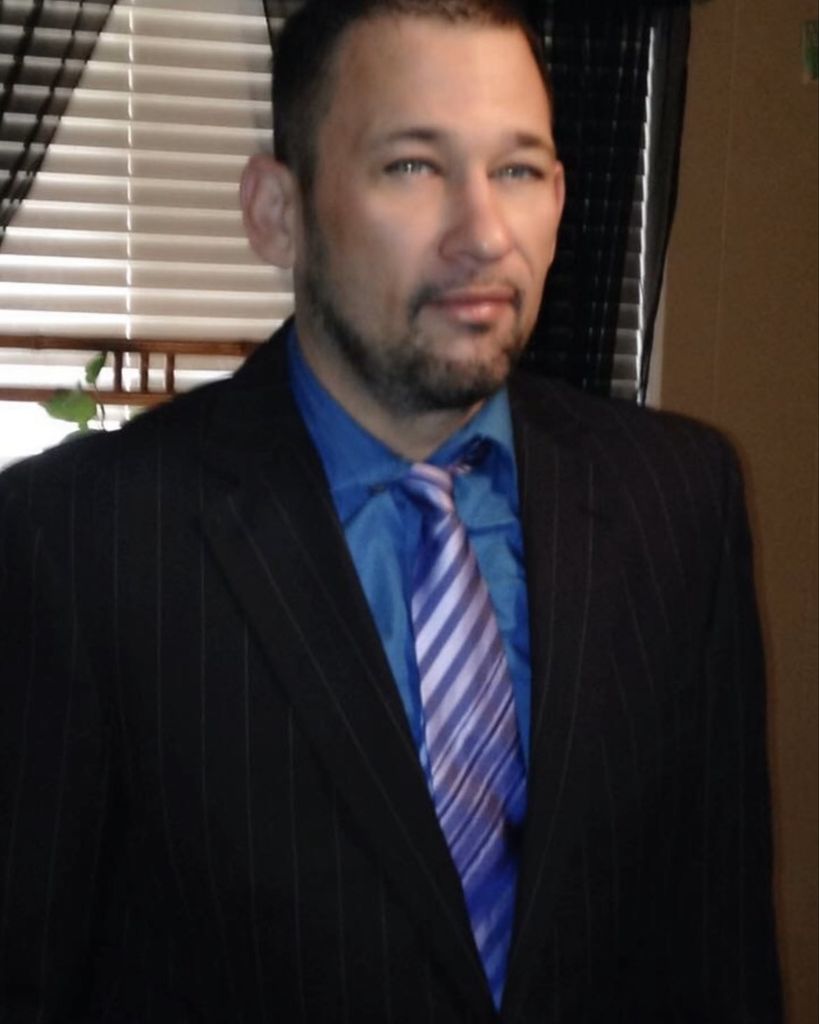 David Dwayne Hood Profile Photo