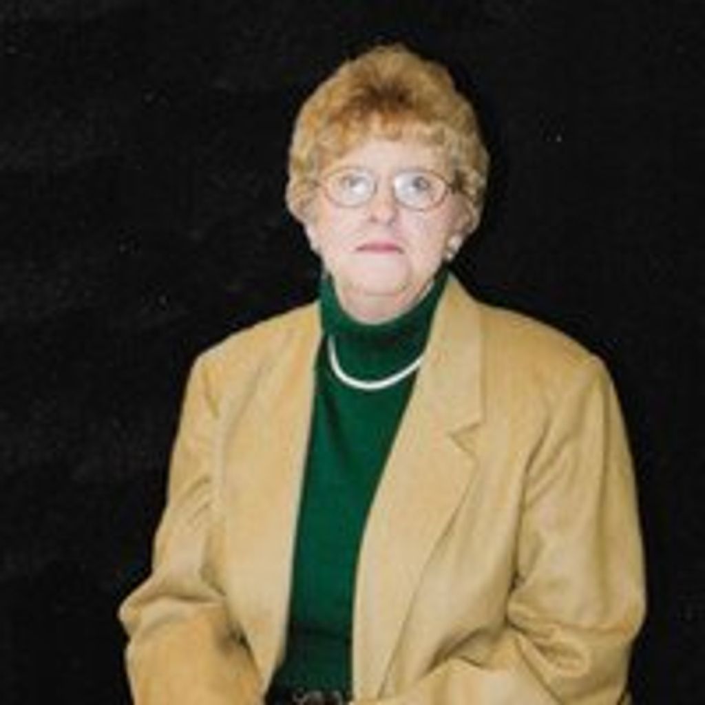 Dorothy L. Ables