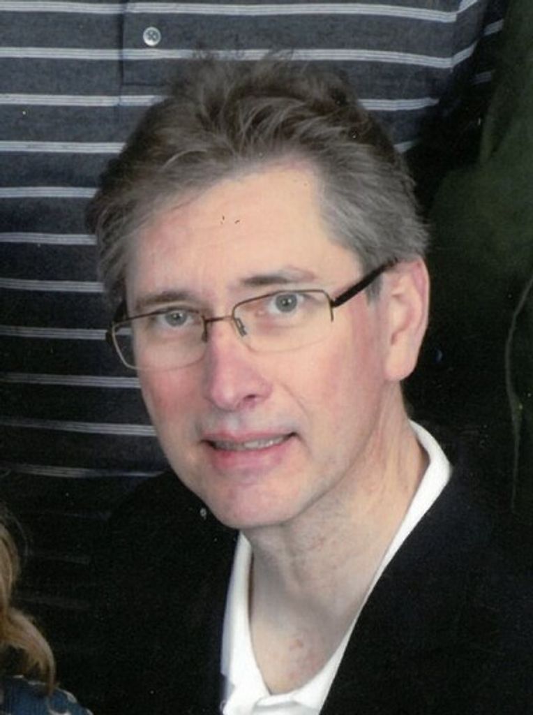 Nathan Paul Ristvedt Profile Photo