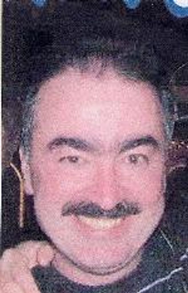 Thomas J. "Tj" Donnelly