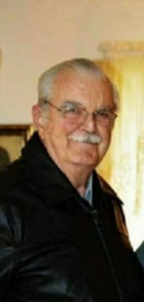 William John 'Bill' Haessly