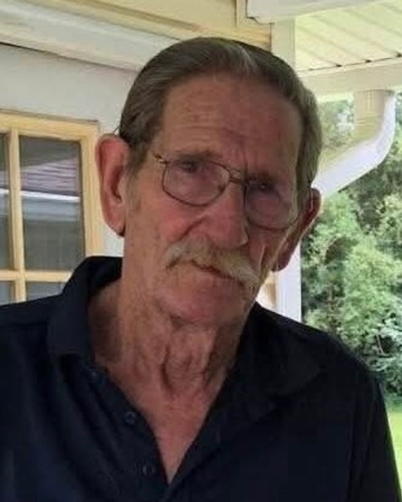 Jackson Landreth Creel, Sr. Profile Photo