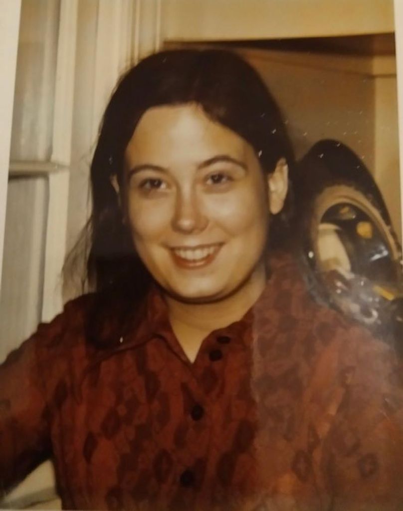 Kathleen Mcmahon Stohlman