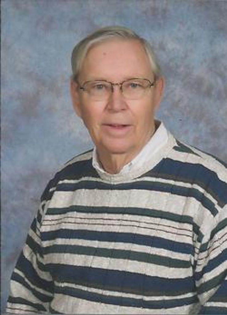 Charles Wharton Profile Photo