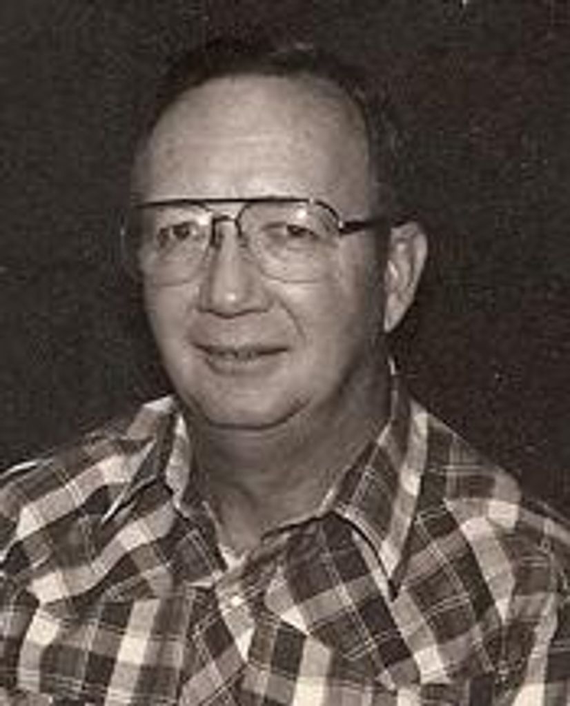 William E. "Bill" Doxon