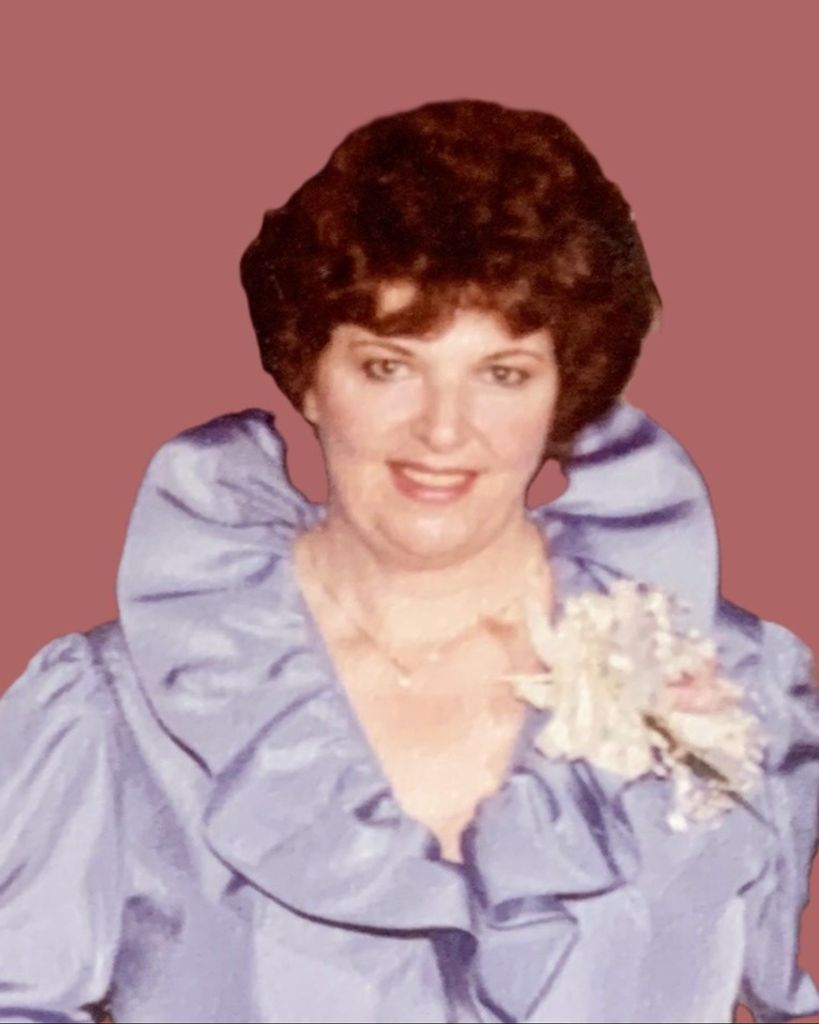 Barbara Duckworth