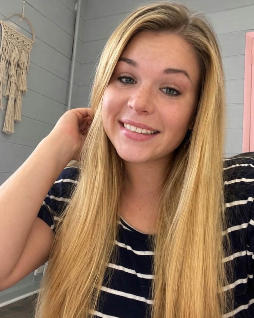 Caydra Paille