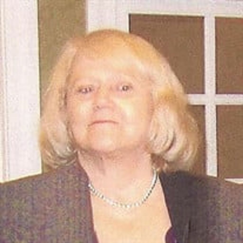 Audrey Foster