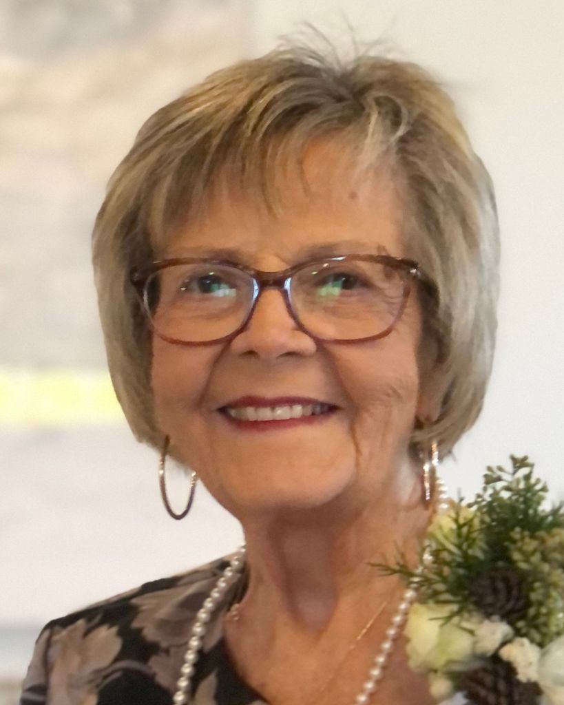 Peggy Childs Mitchell Profile Photo
