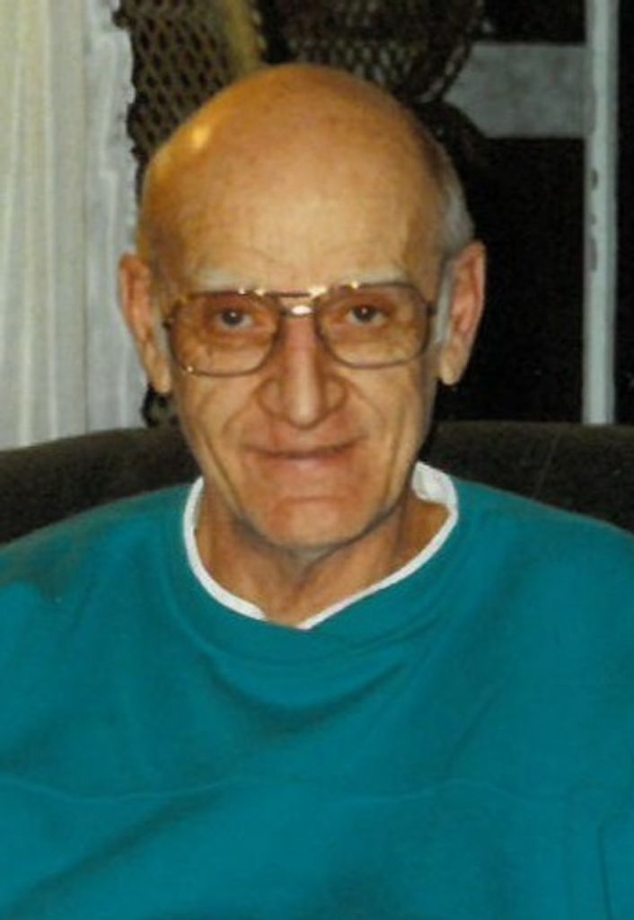 David H. Patten