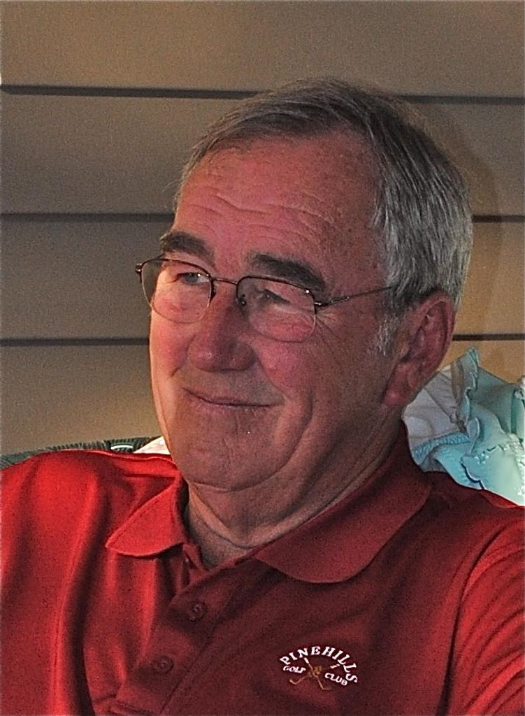 Lawrence M. Strang