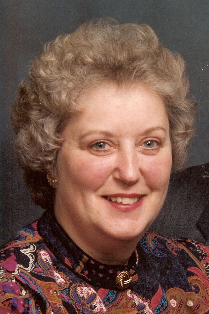 Nancy I. Otto Profile Photo