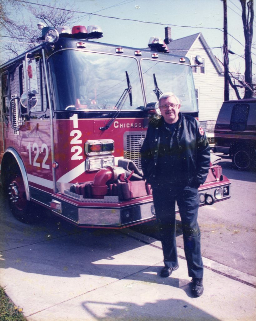 Raymond Agustine Barskus Profile Photo